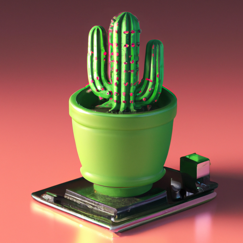 cacti